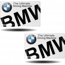 THE ULTIMATE DRIVING MACHINE BMW KOHOTARRAT