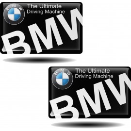 THE ULTIMATE DRIVING MACHINE BMW KOHOTARRAT