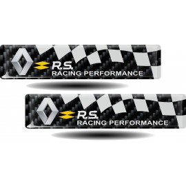 RENAULT RS RACING PERFORMANCE KOHOTARRAT