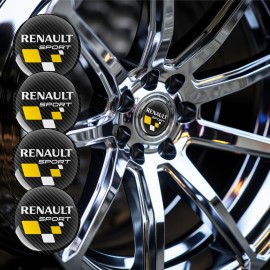 RENAULT SPORT KOHOTARRAT