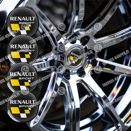 RENAULT SPORT KOHOTARRAT
