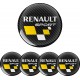RENAULT SPORT KOHOTARRAT