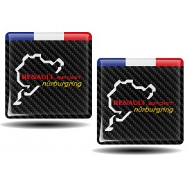 RENAULT SPORT NÜRBURGRING KOHOTARRAT