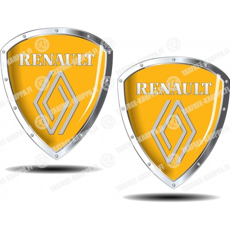 RENAULT KOHOTARRAT