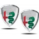 ALFA ROMEO KOHOTARRAT
