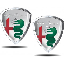 ALFA ROMEO KOHOTARRAT