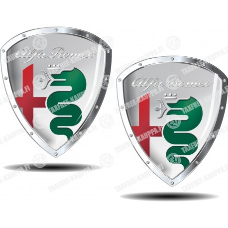 ALFA ROMEO KOHOTARRAT