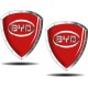 BYD KOHOTARRAT