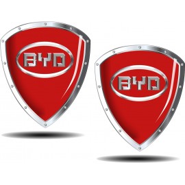 BYD KOHOTARRAT