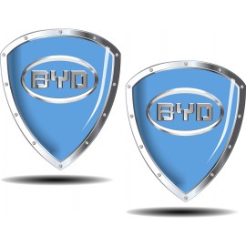 BYD KOHOTARRAT