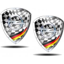 OPEL KOHOTARRAT