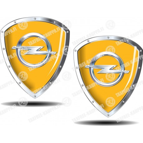 OPEL KOHOTARRAT