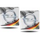 OPEL RACING KOHOTARRAT