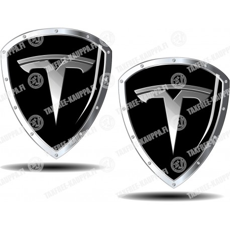 TESLA KOHOTARRAT