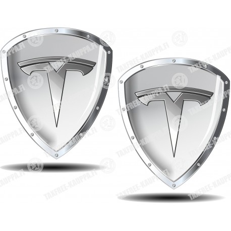 TESLA KOHOTARRAT