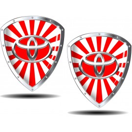TOYOTA KOHOTARRAT