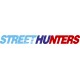 STREETHUNTERS