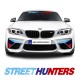 STREETHUNTERS