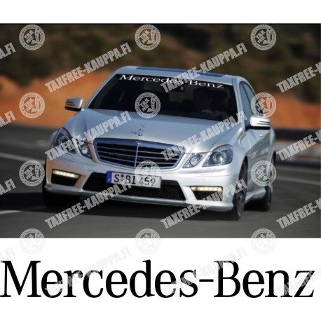 MERCEDES BENZ