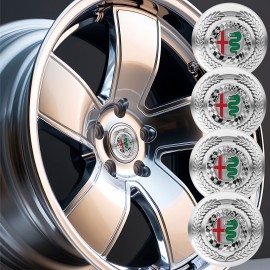 ALFA ROMEO KOHOTARRAT