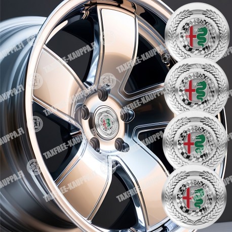 ALFA ROMEO KOHOTARRAT