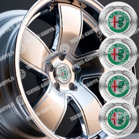 ALFA ROMEO KOHOTARRAT