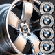  BMW KOHOTARRAT