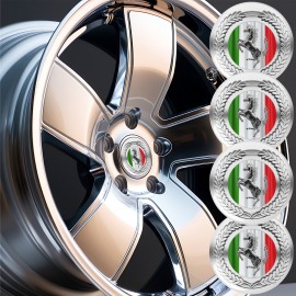 FERRARI KOHOTARRAT