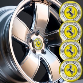FERRARI KOHOTARRAT