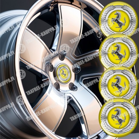 FERRARI KOHOTARRAT
