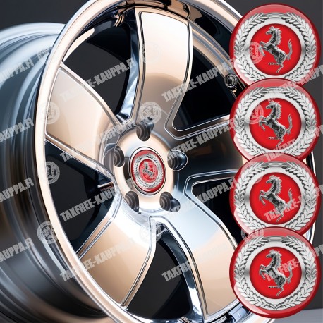 FERRARI KOHOTARRAT