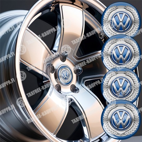 VOLKSWAGEN KOHOTARRAT