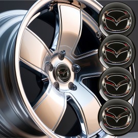 MAZDA KOHOTARRAT