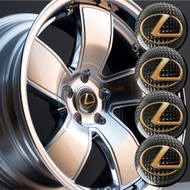 LEXUS KOHOTARRAT