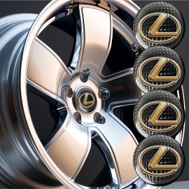 LEXUS KOHOTARRAT