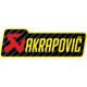 AKRAPOVIC 