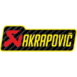 AKRAPOVIC 