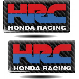 HONDA HRC RACING KOHOTARRAT