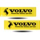 VOLVO PRANCING MOOSE EDITION KOHOTARRAT