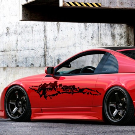 TUNING TARRA