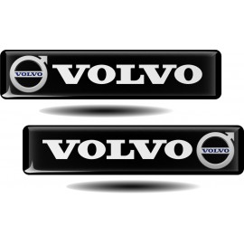 VOLVO KOHOTARRAT
