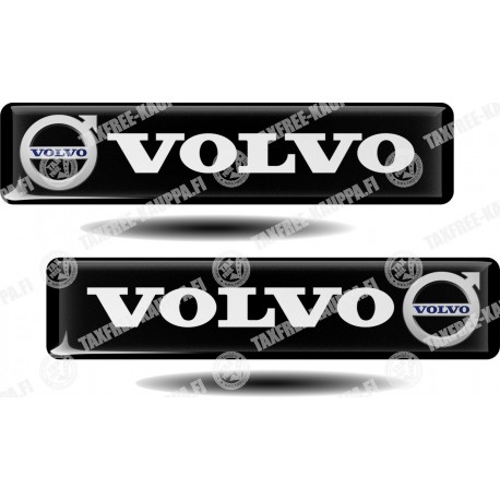 VOLVO KOHOTARRAT