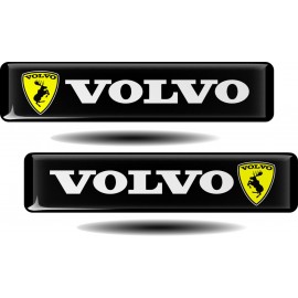 VOLVO KOHOTARRAT