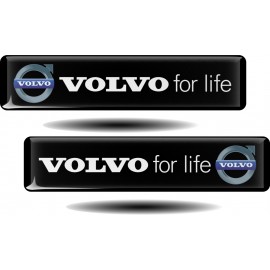 VOLVO FOR LIFE KOHOTARRAT
