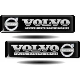 VOLVO ENGINE BRAKE KOHOTARRAT