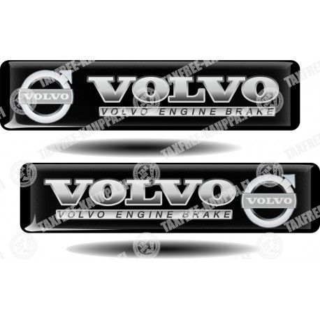 VOLVO ENGINE BRAKE KOHOTARRAT