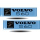 VOLVO S 60 KOHOTARRAT