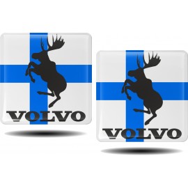 VOLVO SUOMI KOHOTARRAT