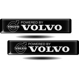 POWER BY VOLVO KOHOTARRAT
