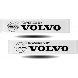 POWER BY VOLVO KOHOTARRAT